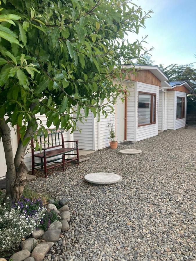 Rumbo Suites Punta Arenas Exterior photo