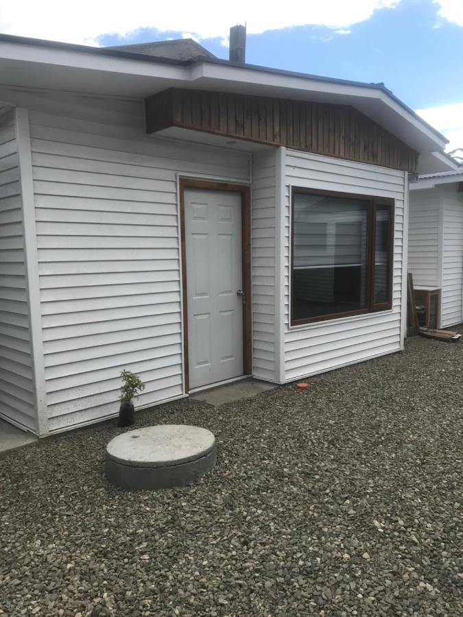 Rumbo Suites Punta Arenas Exterior photo